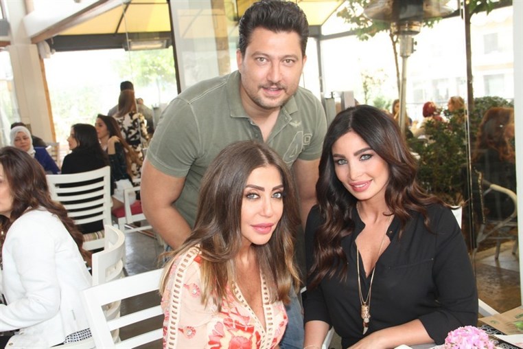 Mother's Day at Terrace Beirut 
